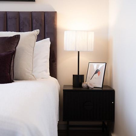 Yashar Suites Jlm เยรูซาเลม ภายนอก รูปภาพ