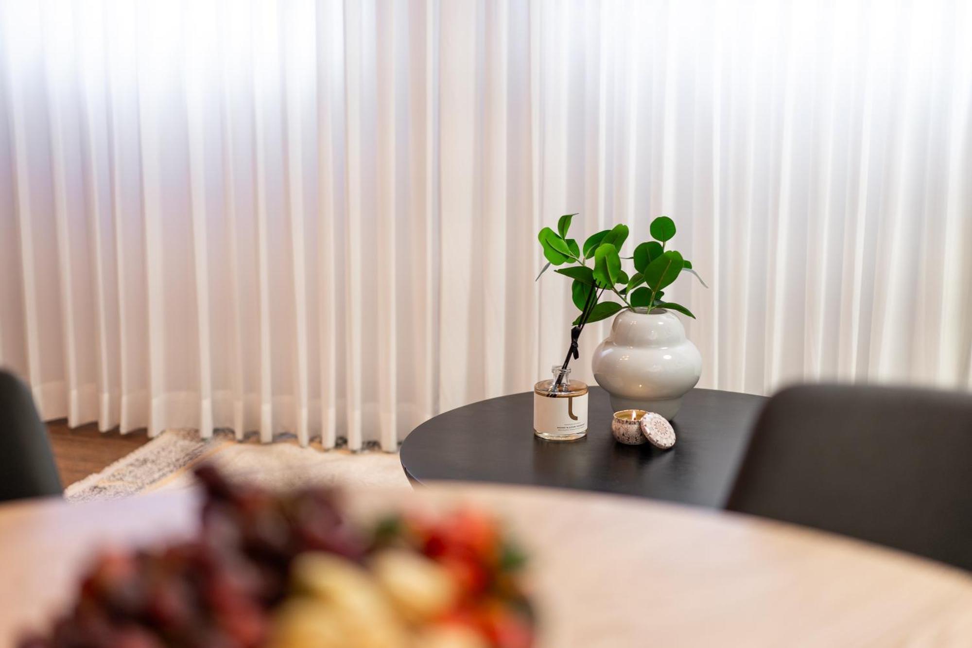 Yashar Suites Jlm เยรูซาเลม ภายนอก รูปภาพ
