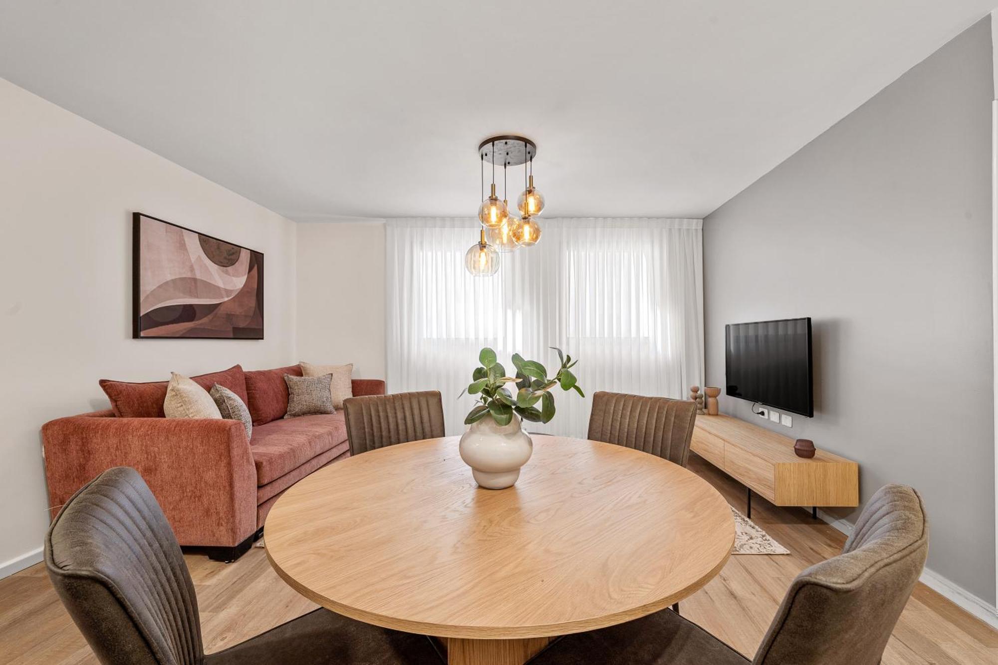 Yashar Suites Jlm เยรูซาเลม ภายนอก รูปภาพ