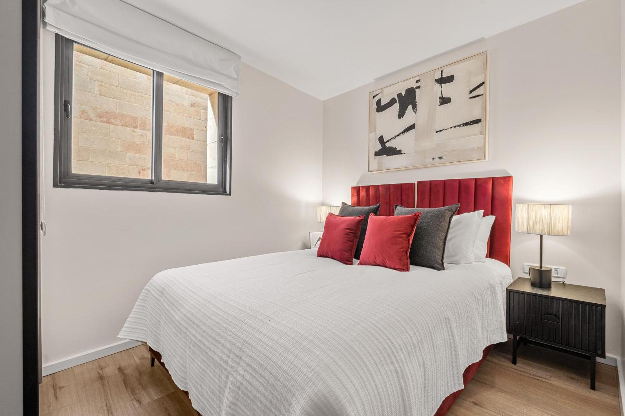 Yashar Suites Jlm เยรูซาเลม ภายนอก รูปภาพ
