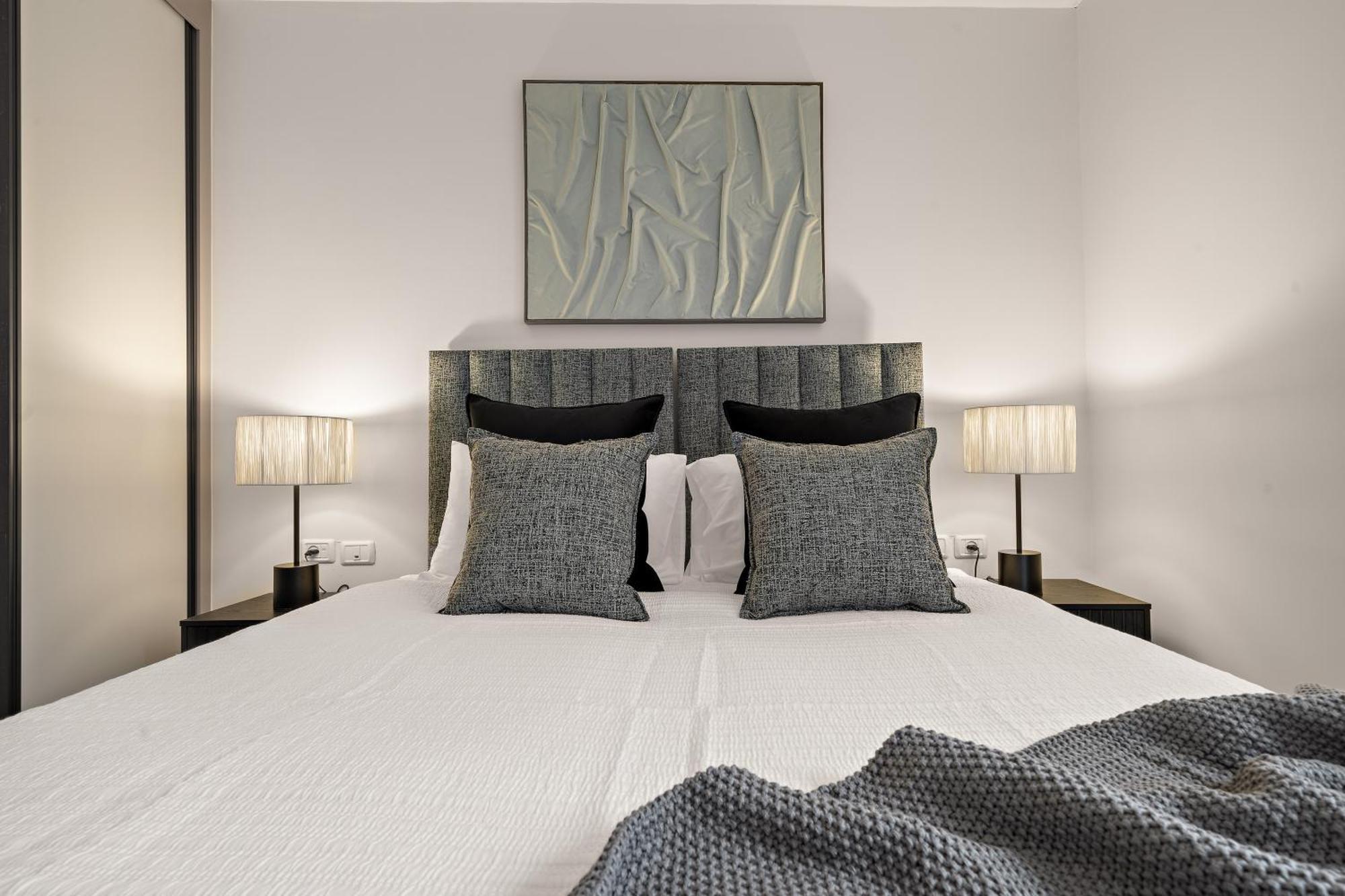 Yashar Suites Jlm เยรูซาเลม ภายนอก รูปภาพ