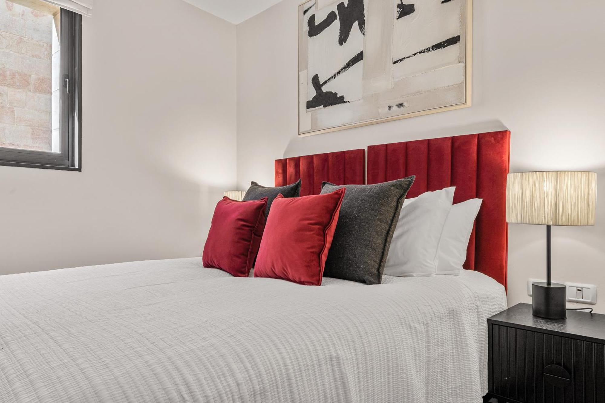 Yashar Suites Jlm เยรูซาเลม ภายนอก รูปภาพ