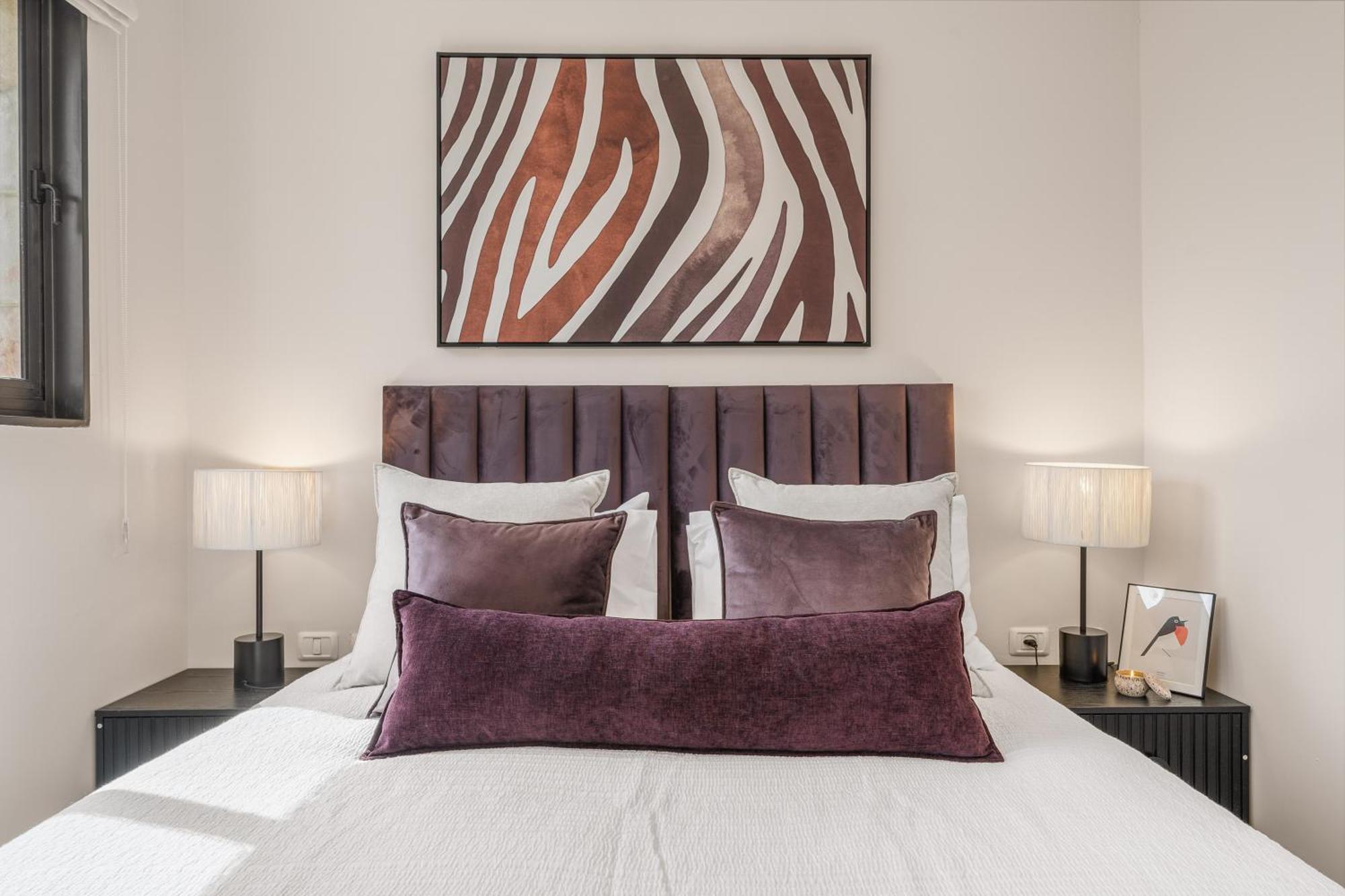 Yashar Suites Jlm เยรูซาเลม ภายนอก รูปภาพ