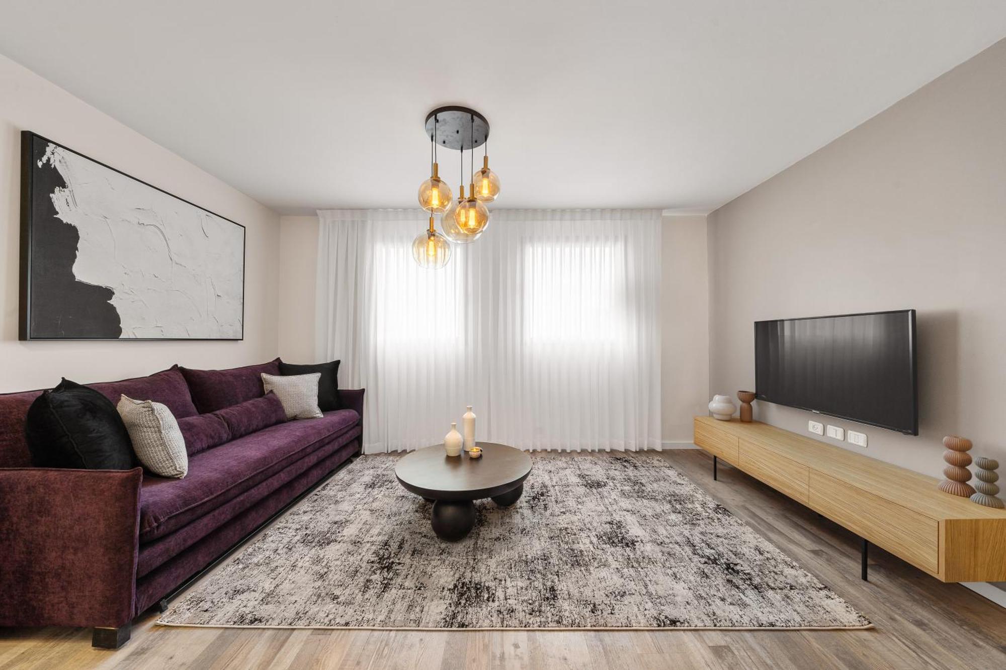 Yashar Suites Jlm เยรูซาเลม ภายนอก รูปภาพ